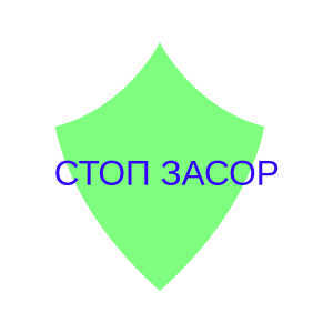 СтопЗасор